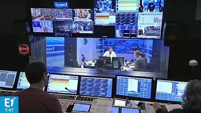 La CGT chargée par la police ? On est étonnés que les black blocs aient pu s'approcher à ce point