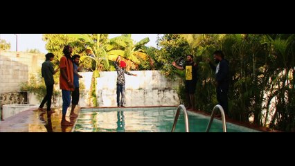 Kaviisai Vallavan - ISAI ENERGY | SBE | 2019 new tamil rap album song | 2019 Tamil Reggaeton