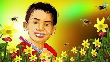 kodai kaalam | Kutty Kutty Paattu