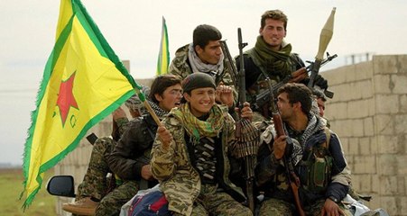 Son dakika! İzmir YPG'nin Sözde Komutanı İzmir'de Yakalandı