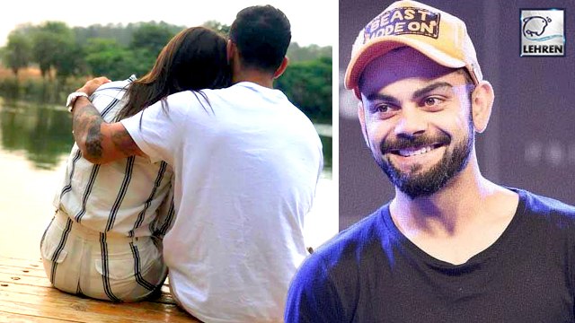 Virat Kohli's Special Birthday Plans For Anushka Sharma