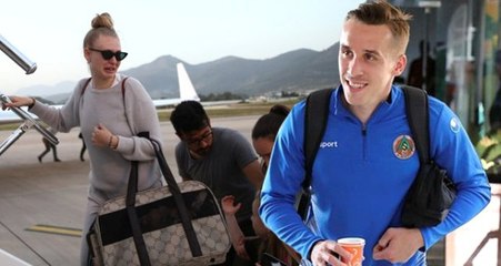 Josef Sural'ın Eşinden Duygulandıran Paylaşım: Her An Öleceğimi Hissediyorum