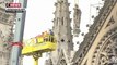 Incendie de Notre-Dame de Paris : le projet de loi pour la restauration à l'Assemblée le 10 mai