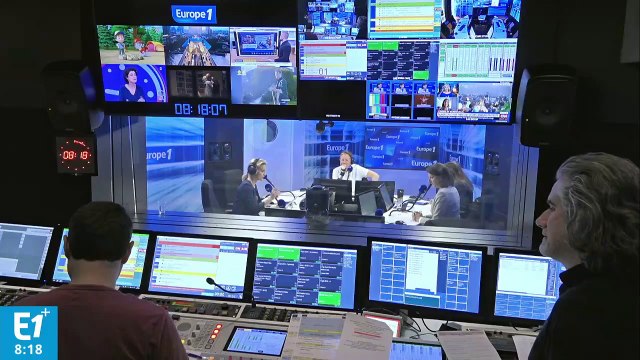 Intrusion à la Pitié-Salpêtrière le 1er mai : C'est inqualifiable , estime Agnès Buzyn