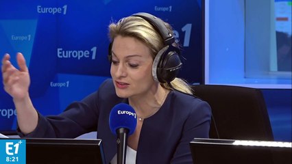 Gilets jaunes : "il n'y a pas de fichage" des blessés dans les hôpitaux, assure Agnès Buzyn