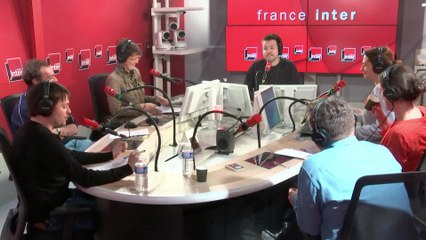 Mais d'où viennent les communicants ? Le Billet de Chris Esquerre