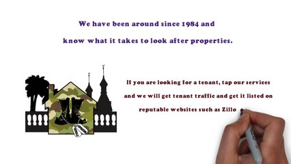 Best Options for Rental Property Management?