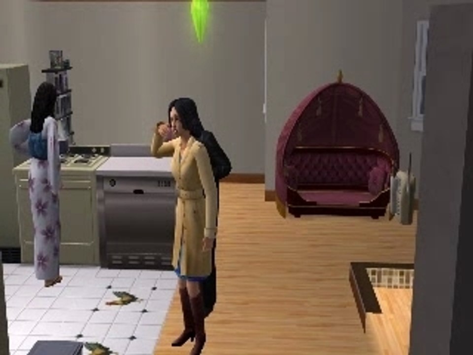 Movie mika ola