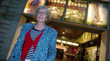 Anémone morte : Pourquoi la comédienne a regretté d’avoir des enfants