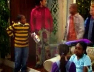 That's So Raven S01E03 - Party Animal