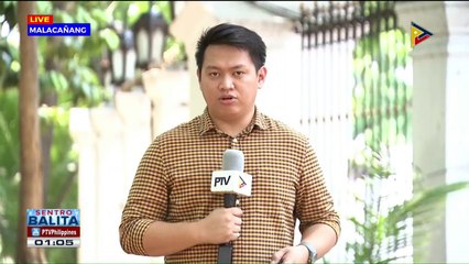 Palasyo, hihintayin ang resulta ng imbestegasyon sa umano'y uploader ng 'Bikoy videos'