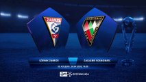 Górnik Zabrze 4:0 Zagłębie Sosnowiec - Matchweek 33: HIGHLIGHTS