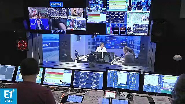 Thierry Vedel sur une convergence entre gilets jaunes et CGT : Il y a des intérêts communs, mais les modes d’actions et la sociologie sont très différents