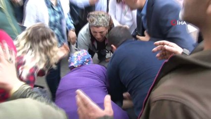 Kayıp çocuklar ormanlık alanda bulundu