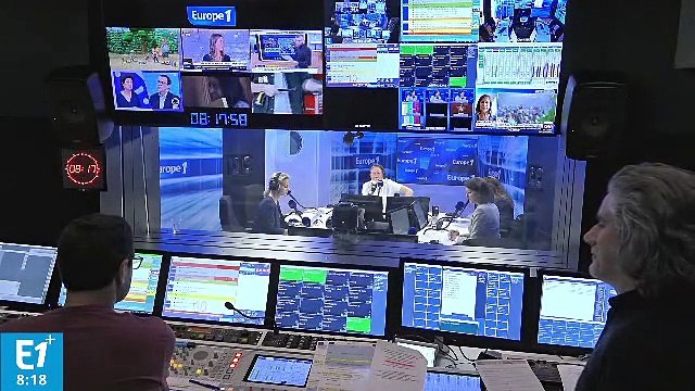 Agnès Buzyn sur les accusations de fichage des gilets jaunes dans les hôpitaux : C'est totalement faux