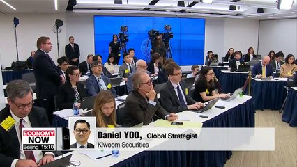 [In-depth] Global market wrap-up _ 050219
