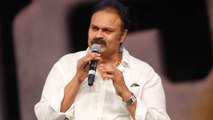 Nagababu Fires On Telugu Film Celebrities || Filmibeat Telugu