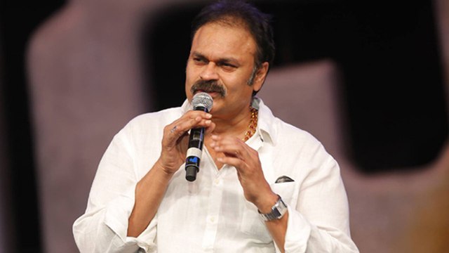 Nagababu Fires On Telugu Film Celebrities || Filmibeat Telugu