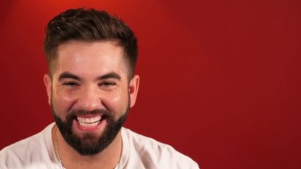 Kendji Girac en tournée après son troisième album 🎶
