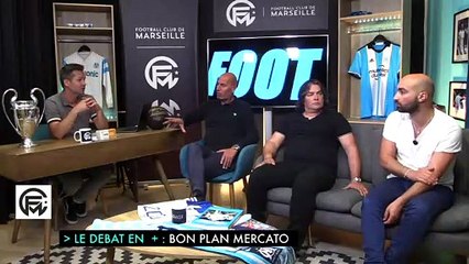 Bon plan Mercato OM  : Walter Benitez