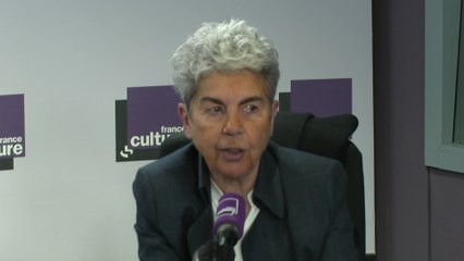 Chantal Delsol : "Ou bien un parti est considéré comme un danger et il est interdit, ou bien alors c'est un parti normal et il n'a pas être qualifié de danger"