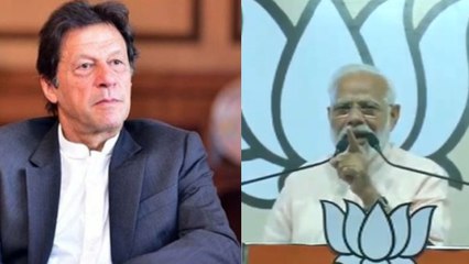 India to stop its water share from flowing into Pakistan, says PM Modi | Oneindia News