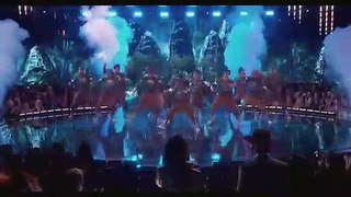 The Kings'  Yeh Raat  Is Mind-Blowing - World of Dance 2019 (Full Performance)