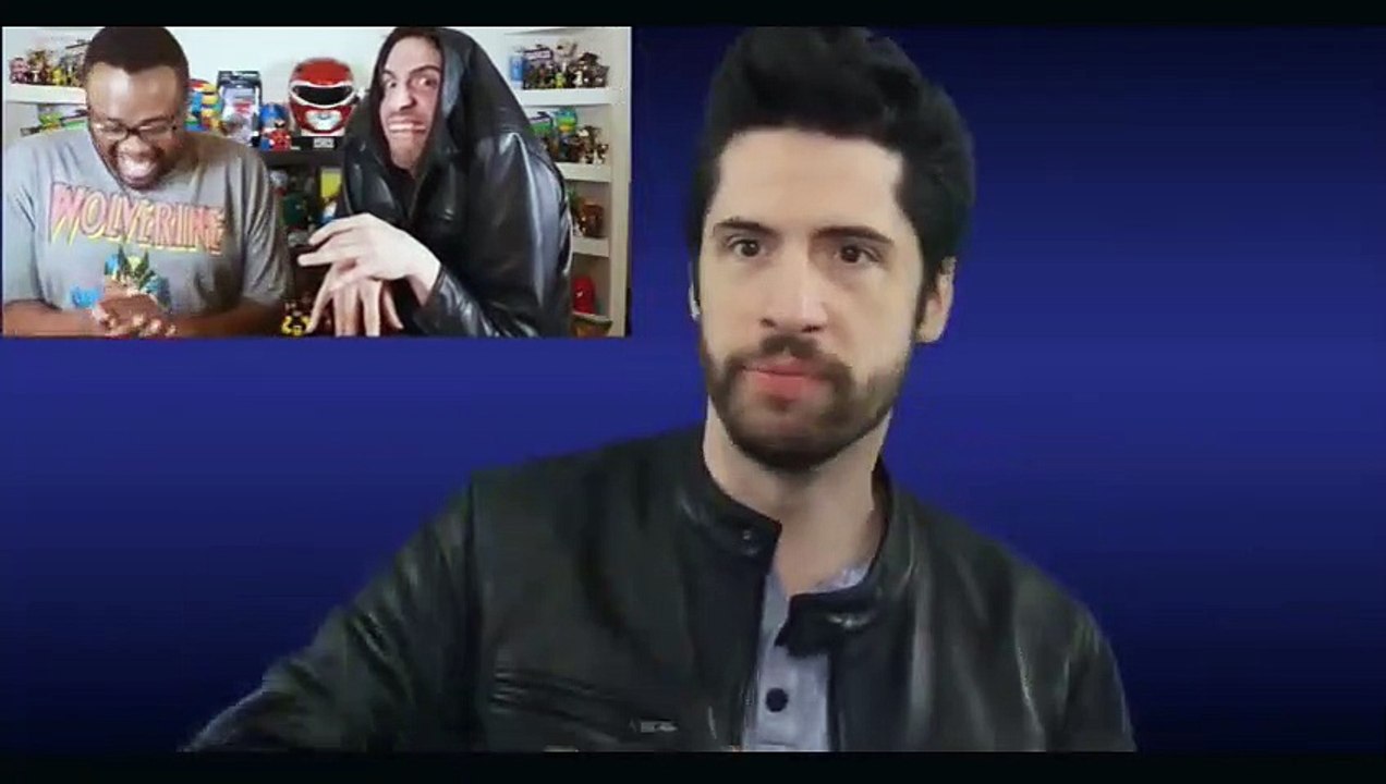 Sonic The Hedgehog - Official Trailer (My Thoughts)