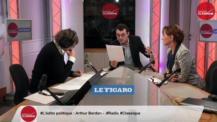 "C'est une image abîmée du 1er mai parce qu'en arriver là c'est perdre le sens de ce que cette date signifie dans l'histoire de France et du monde" Ségolène Royal (02/05/19)