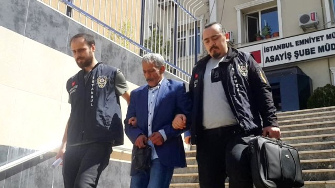 İlkay Öğretmeni Öldüren Kiralık Katilin İfadesi Ortaya Çıktı