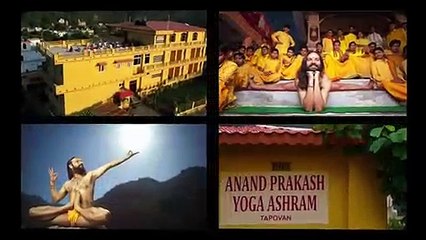 Discover the True Meaning of Yoga: A Holistic Approach by Himalayan Master 🌿