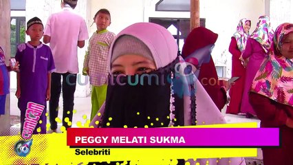 Jalan Hijrah Peggy Melati Sukma Digoncang Ujian Berat
