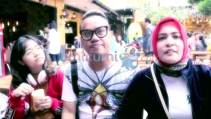 WOW! Ternyata Uya Kuya Larang Anaknya Pacaran