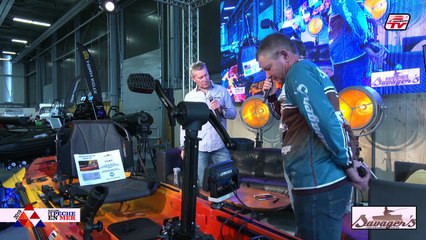 Salon de Nantes 2019 - SAVAGERS
