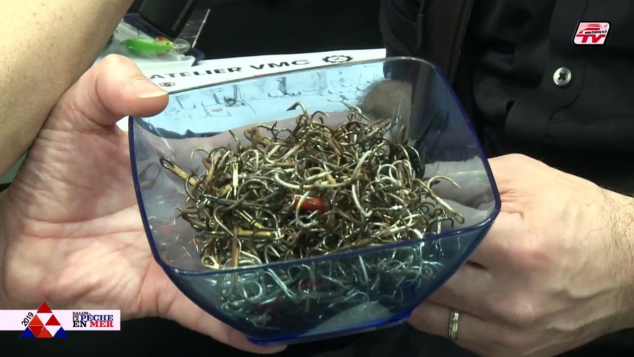Salon de Nantes 2019 - VMC
