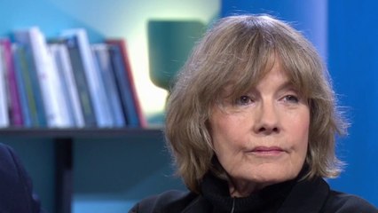 « L'humanité en péril » : le cri d'alarme écologiste de Fred Vargas