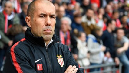 34e j. - Jardim : "Il nous manque 5-6 points"