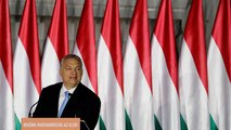 Május 13-án fogadja Donald Trump amerikai elnök Orbán Viktort