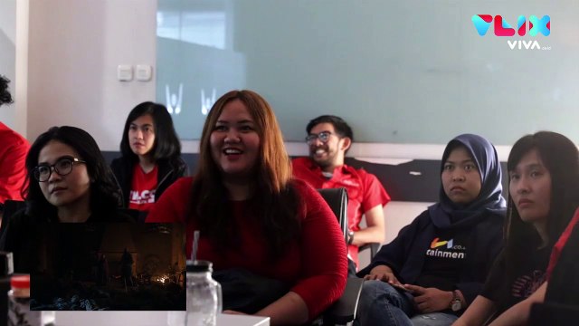 Arya Stark Bunuh Night King, Game of Thrones Makin Seru