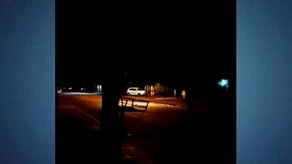 Falta de iluminação gera reclamação no Bairro Guarujá