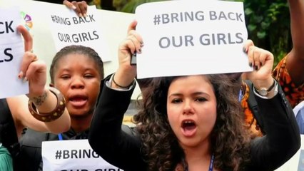 Échos du monde - Aya Chebbi, la voix de la jeunesse africaine