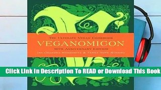 About For Books  Veganomicon: The Ultimate Vegan Cookbook Complete