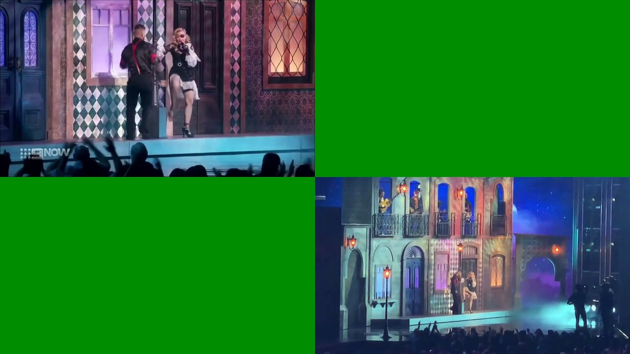 M+M audience vs broadcast