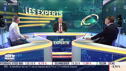 Emmanuel Lechypre: Les Experts (2/2) - 02/05