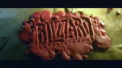 Diablo III - Anuncio PlayStation Meeting