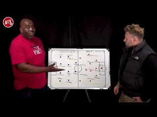 Arsenal vs Valencia | How Can The Gunners Beat Valencia? | Tactical Insight Preview