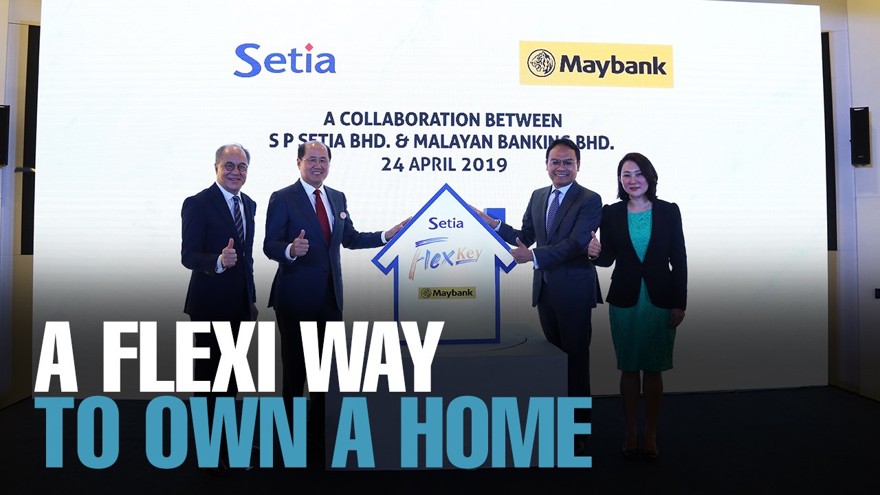 NEWS: FlexKey gives homebuyers greater purchasing flexibility