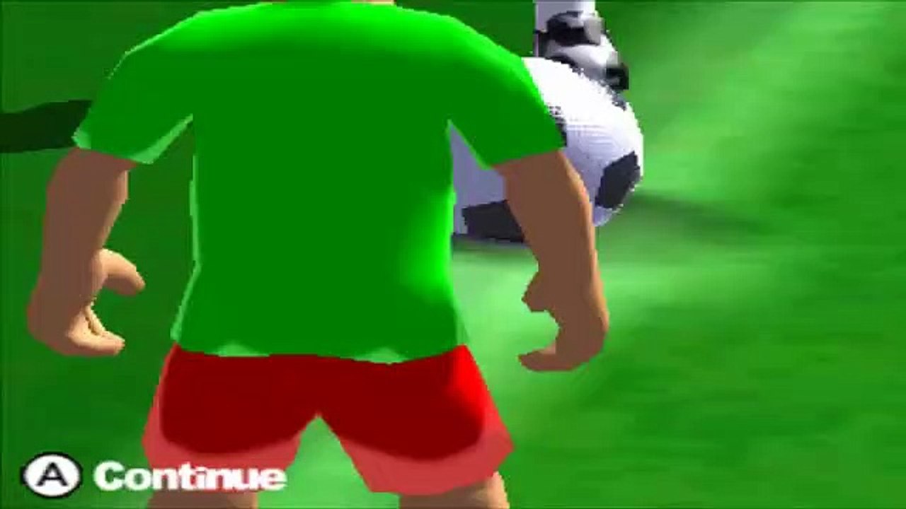 Soccer Up 3D! - Lanzamiento