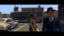 L.A. Noire -  Tomas falsas