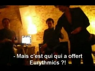 1er de l'an - part3 : sans trucage